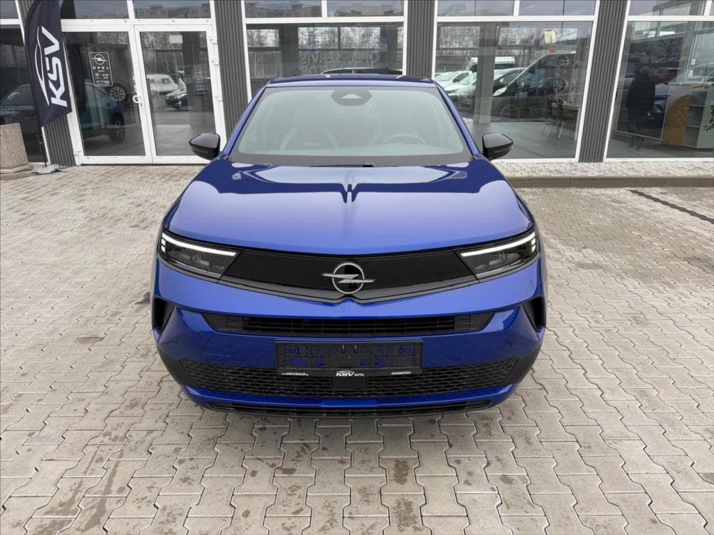 2026 Opel Mokka - 2