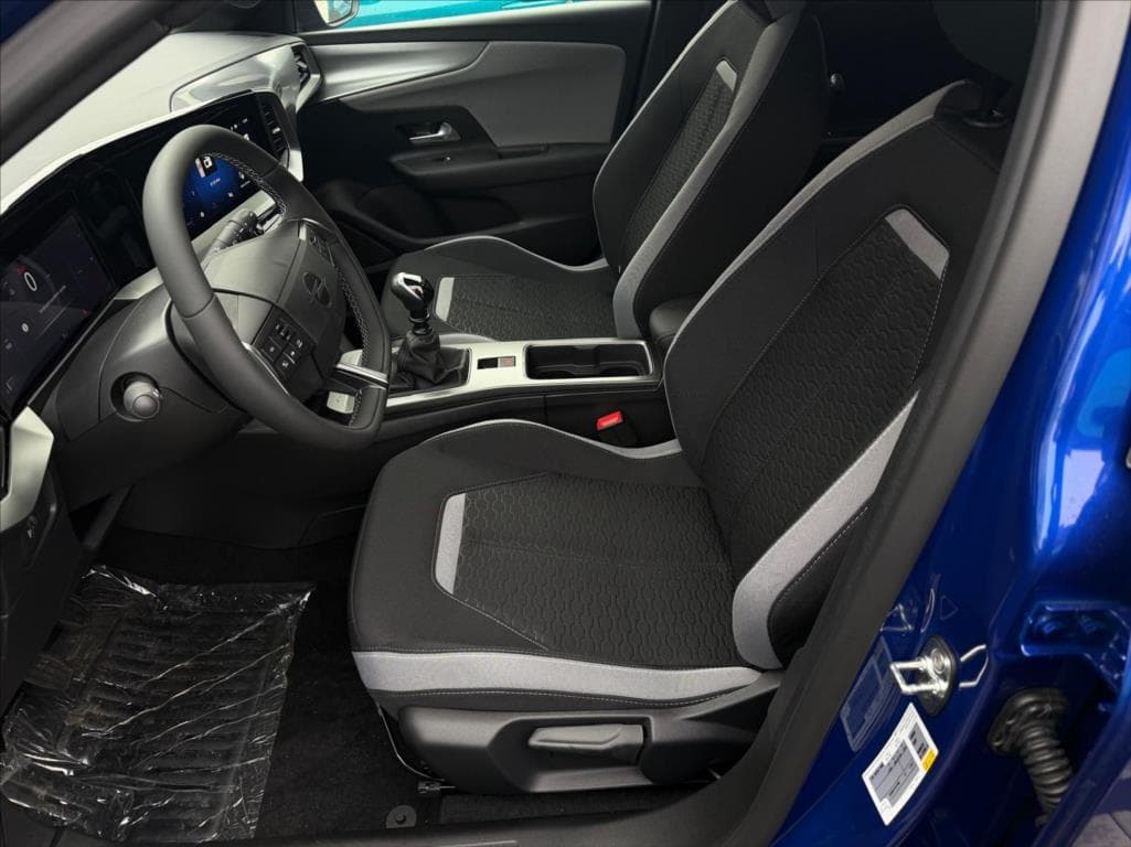 2026 Opel Mokka - 5
