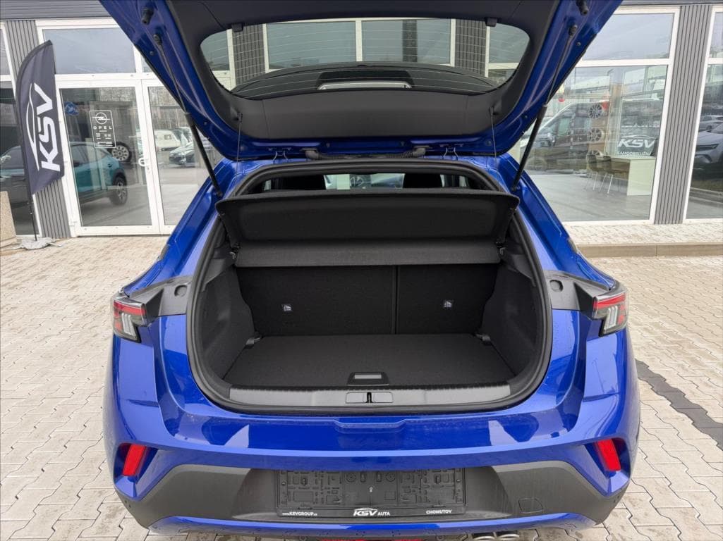 2026 Opel Mokka - 12