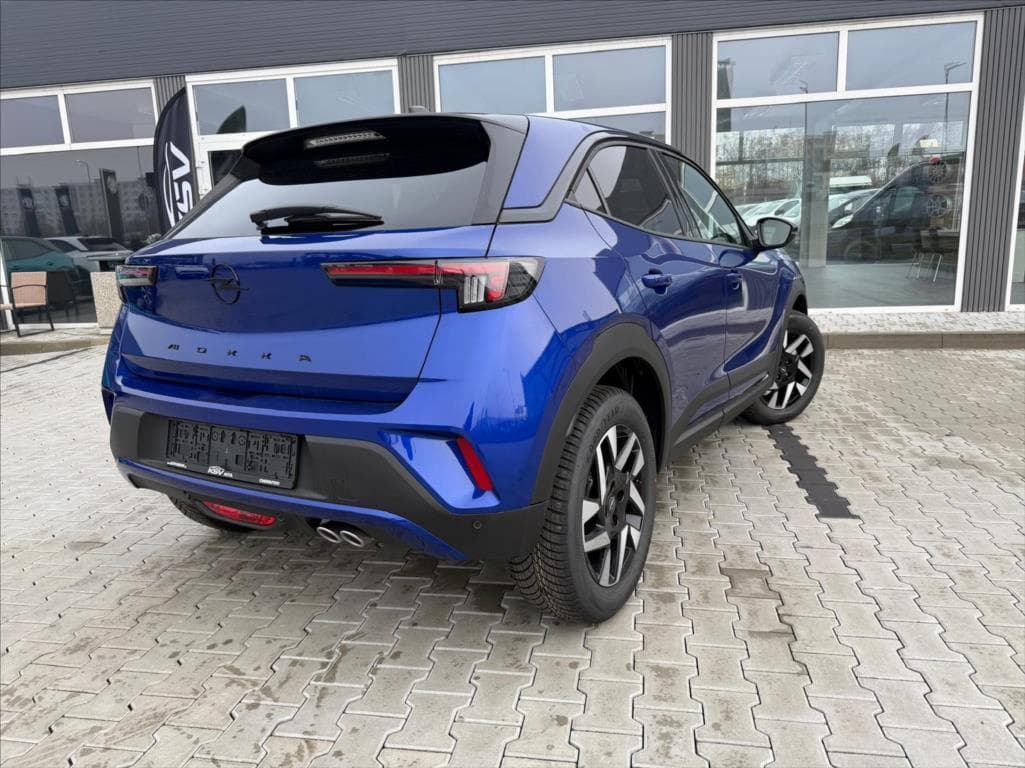 2026 Opel Mokka - 3