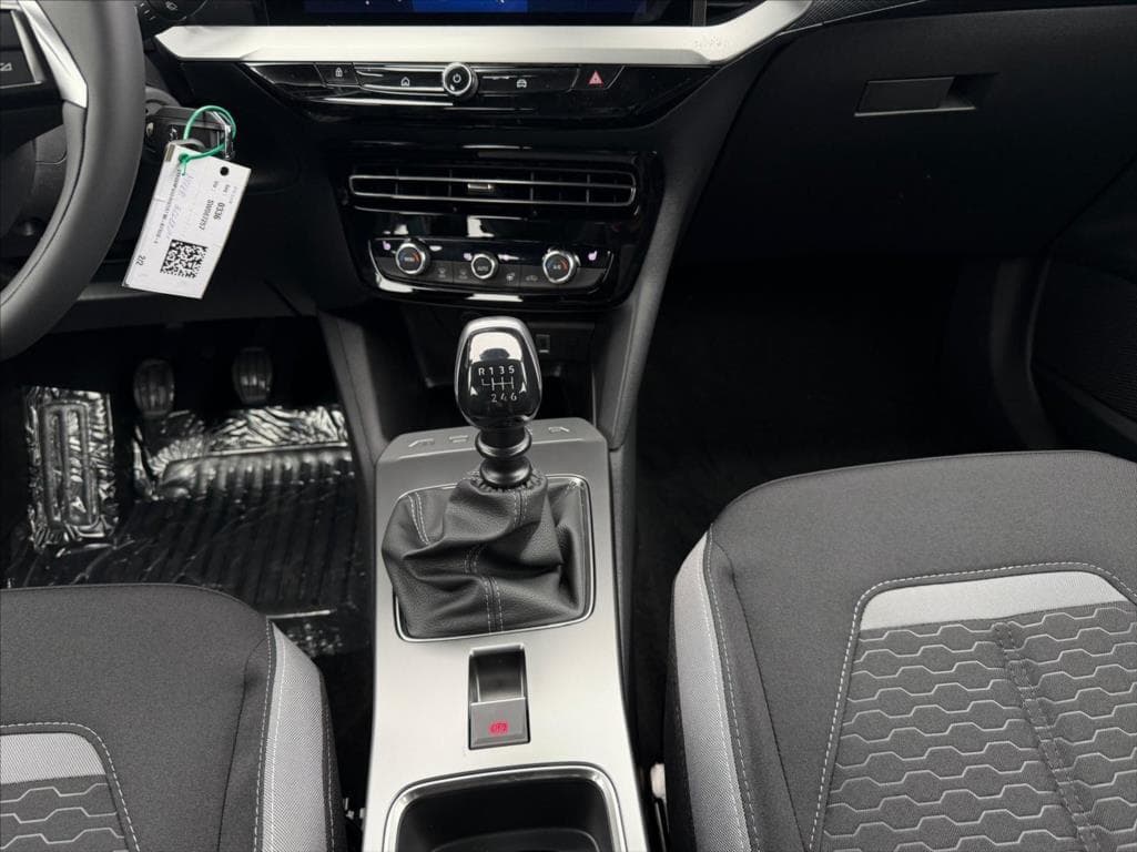 2026 Opel Mokka - 10