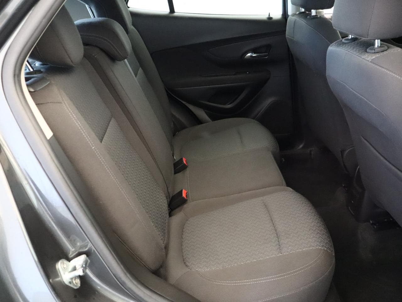 2018 Opel Mokka - 11