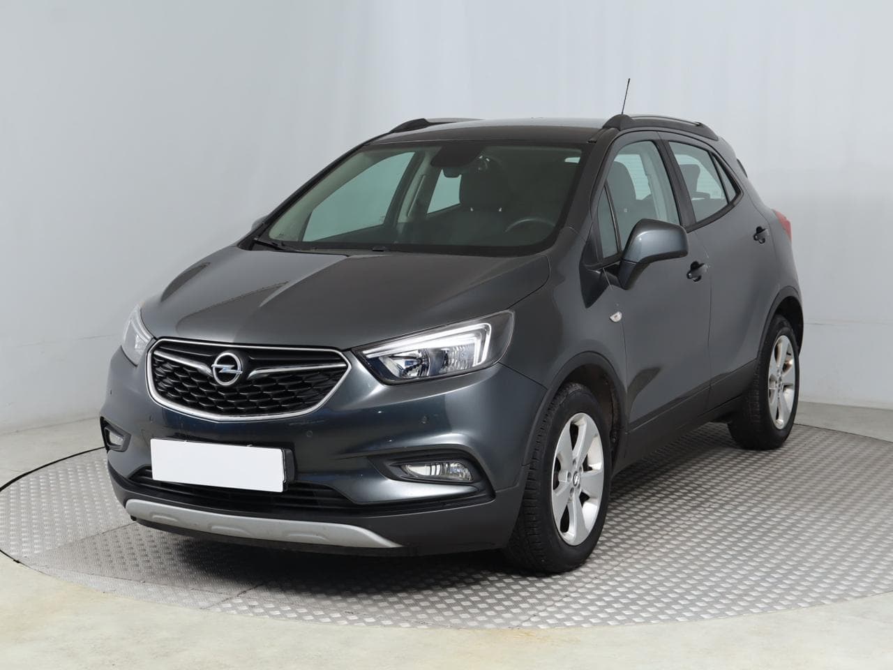 2018 Opel Mokka - 3