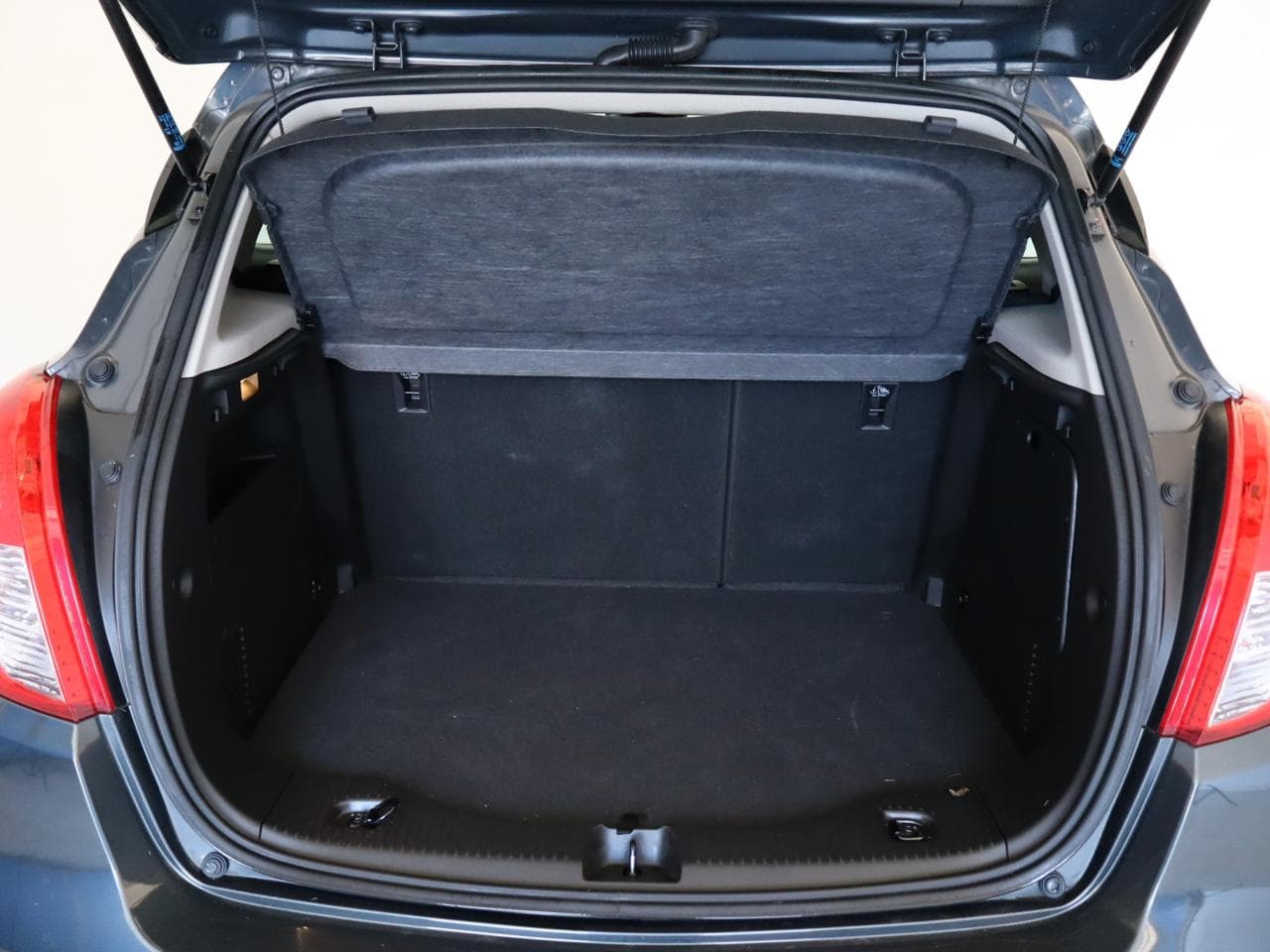 2018 Opel Mokka - 17