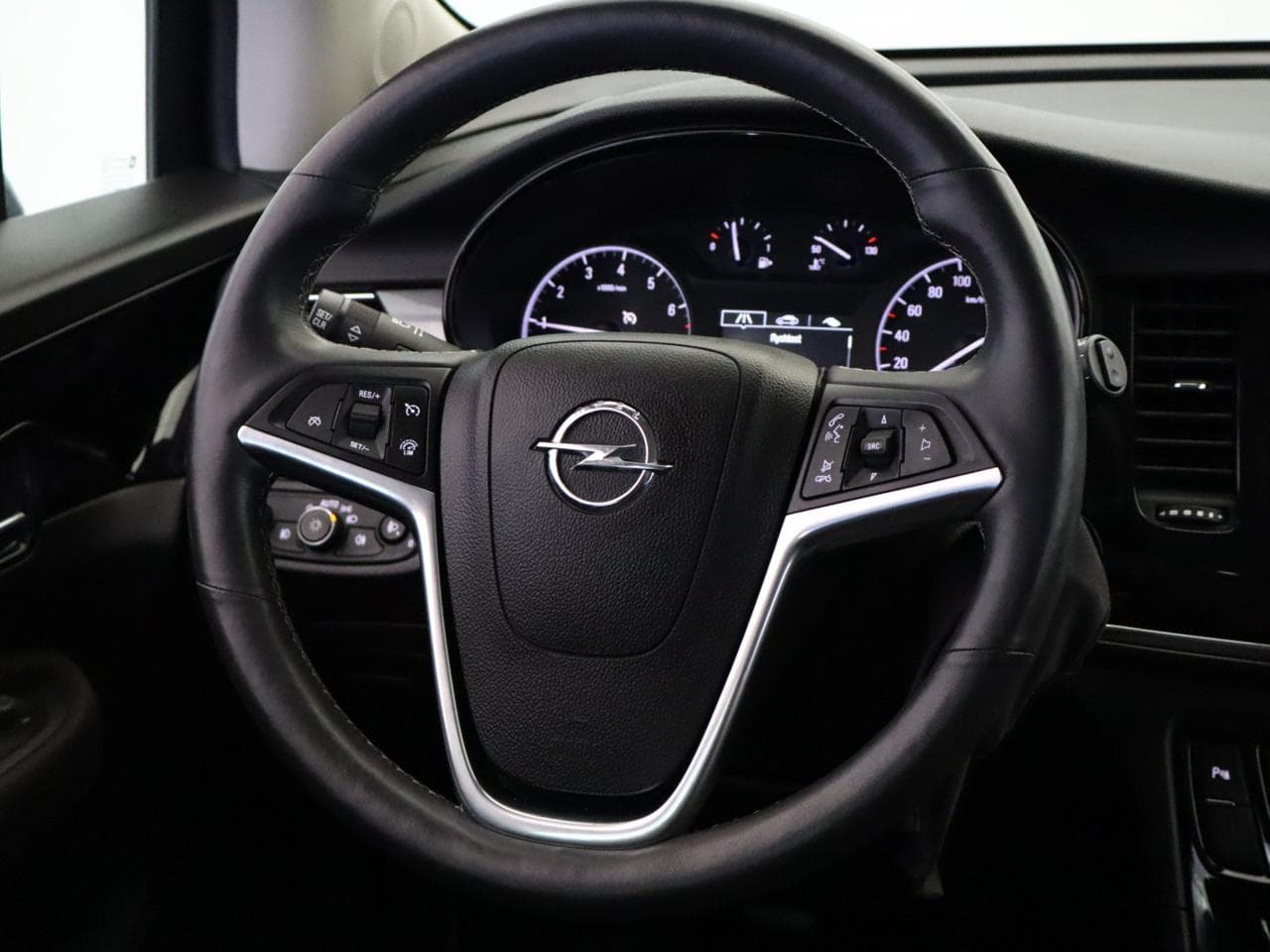 2018 Opel Mokka - 19