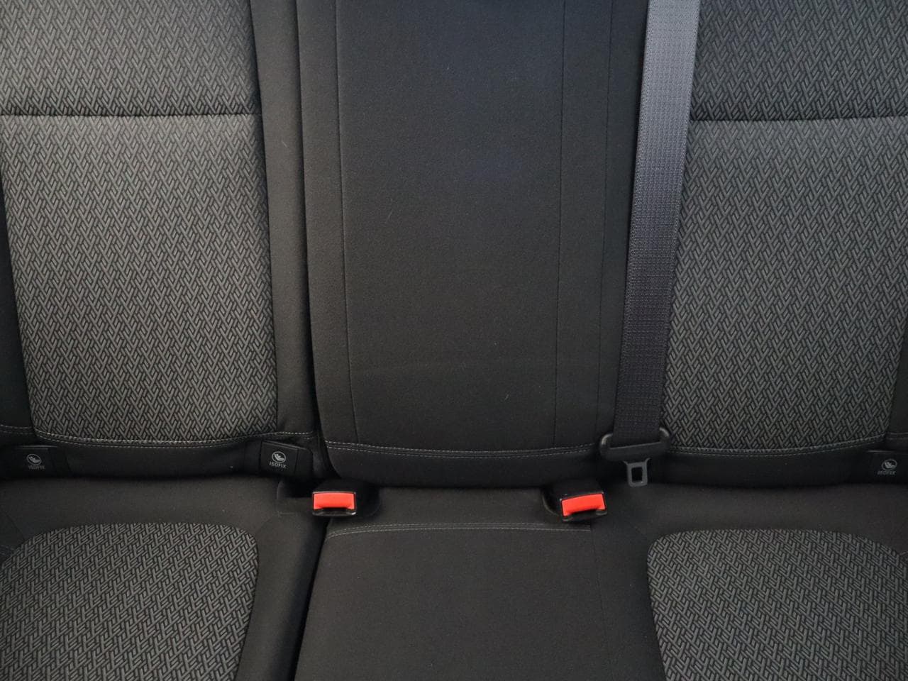 2018 Opel Mokka - 12