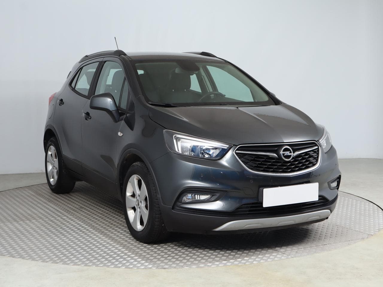 Opel Mokka 1.4 Turbo 103kW SUV