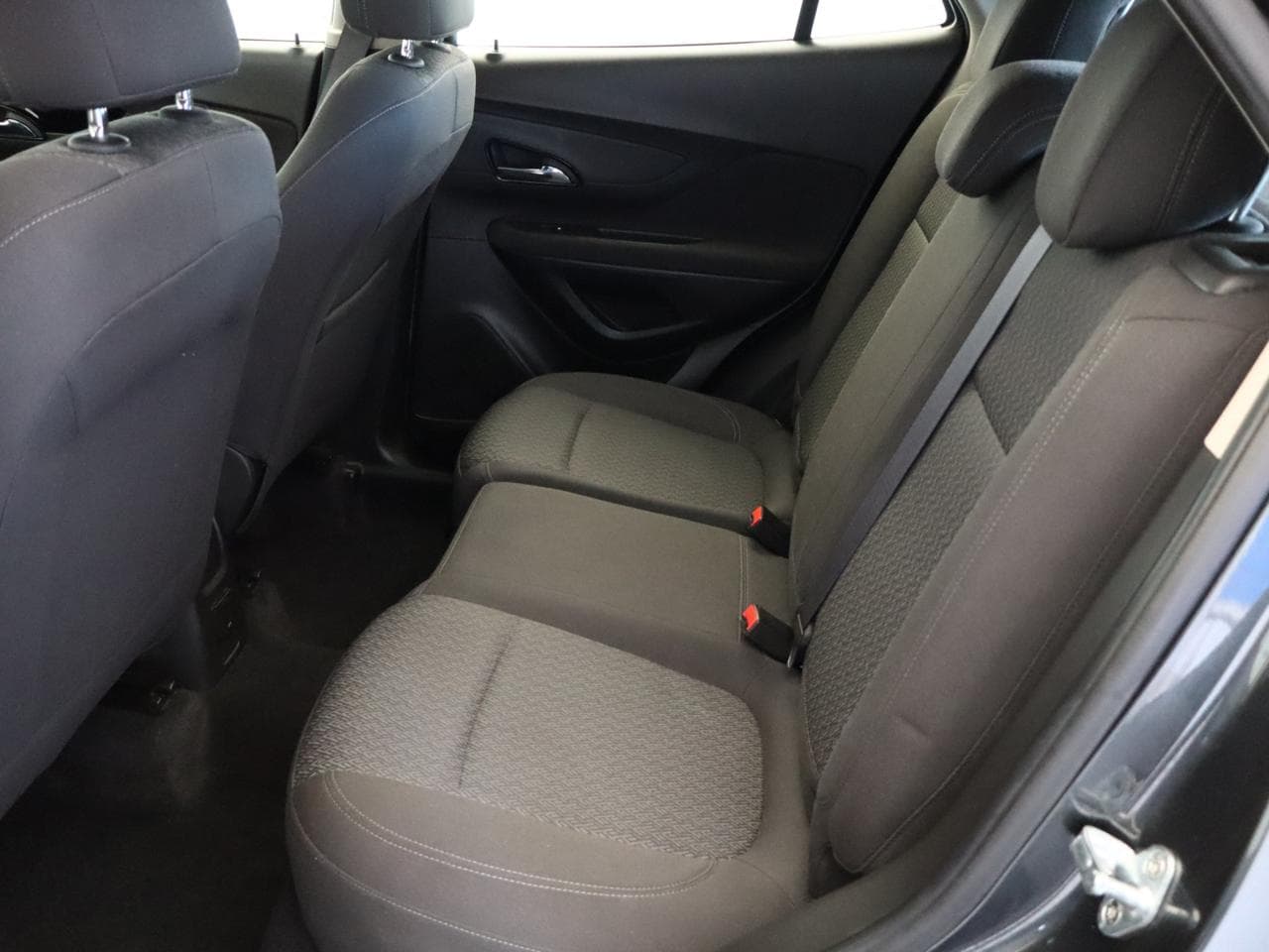 2018 Opel Mokka - 13