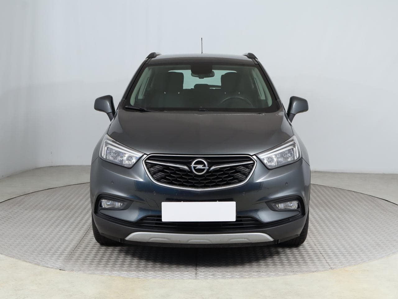 2018 Opel Mokka - 2