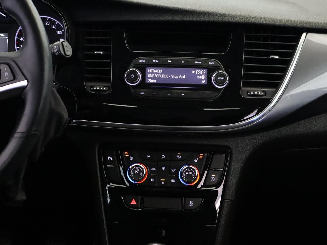 2018 Opel Mokka - 16