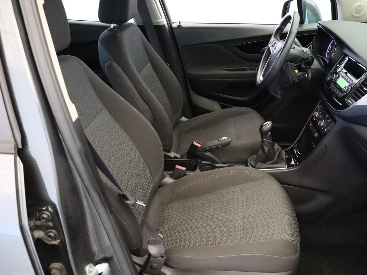 2018 Opel Mokka - 10