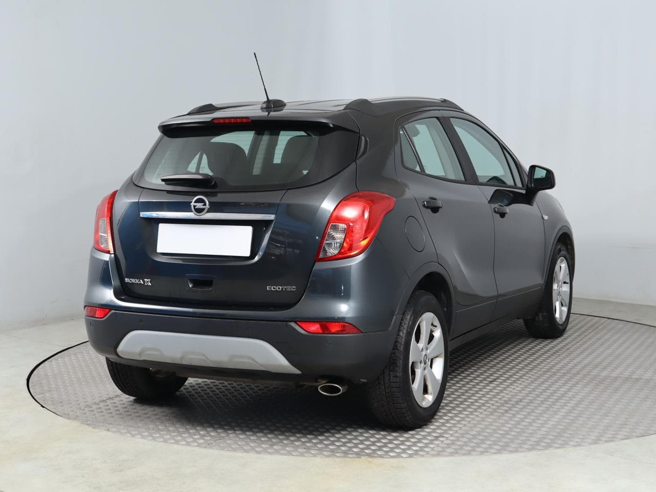 2018 Opel Mokka - 7