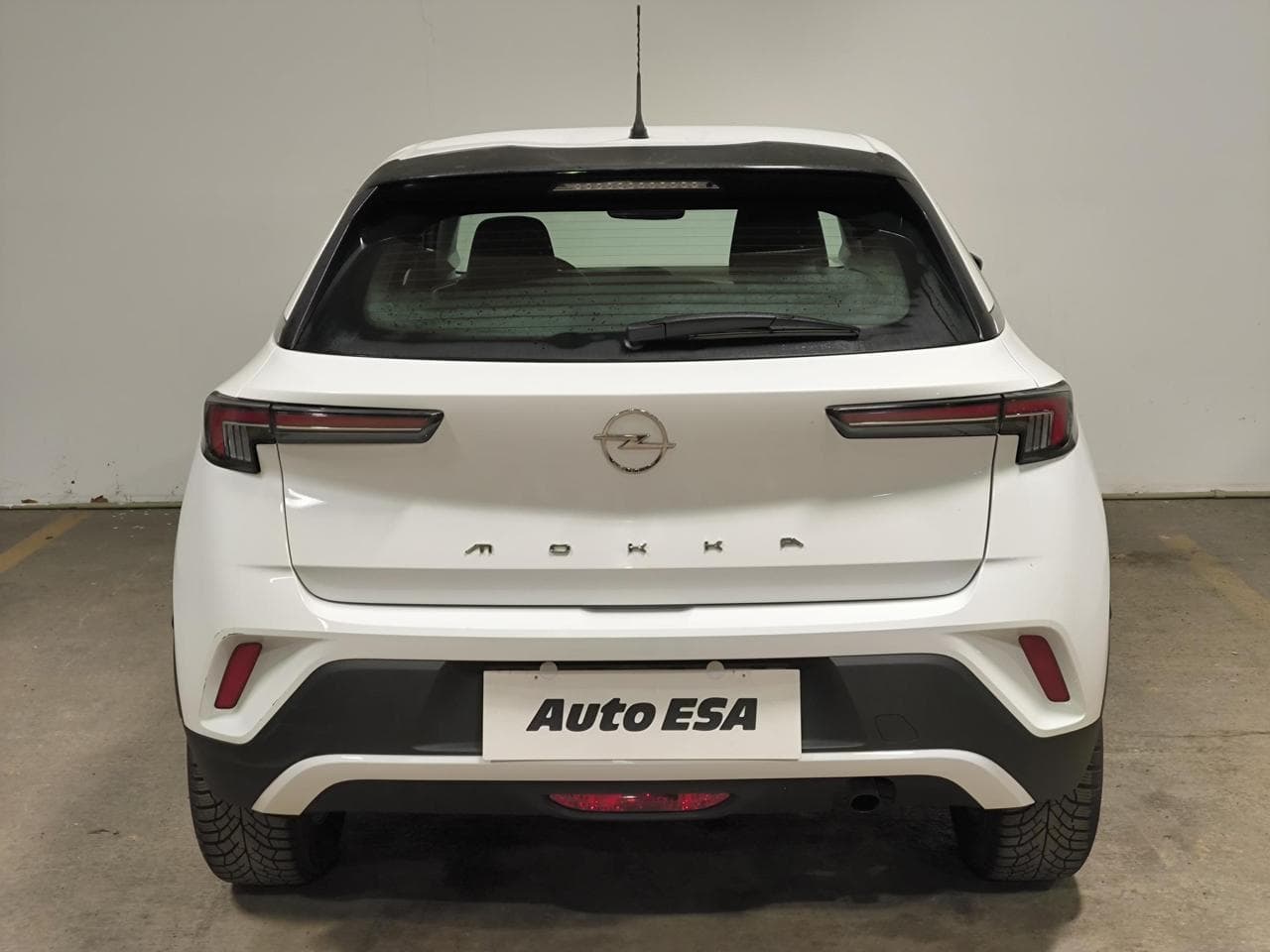 2023 Opel MOKKA - 5