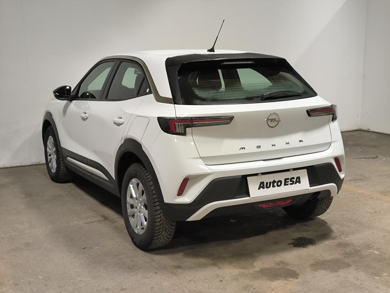 2023 Opel MOKKA - 4