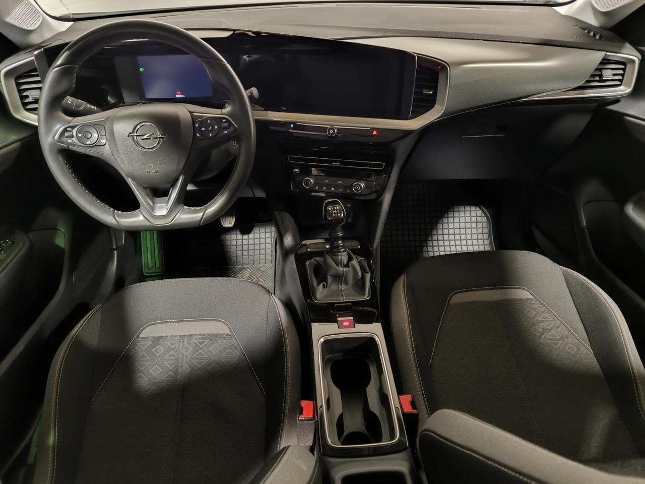 2023 Opel MOKKA - 8