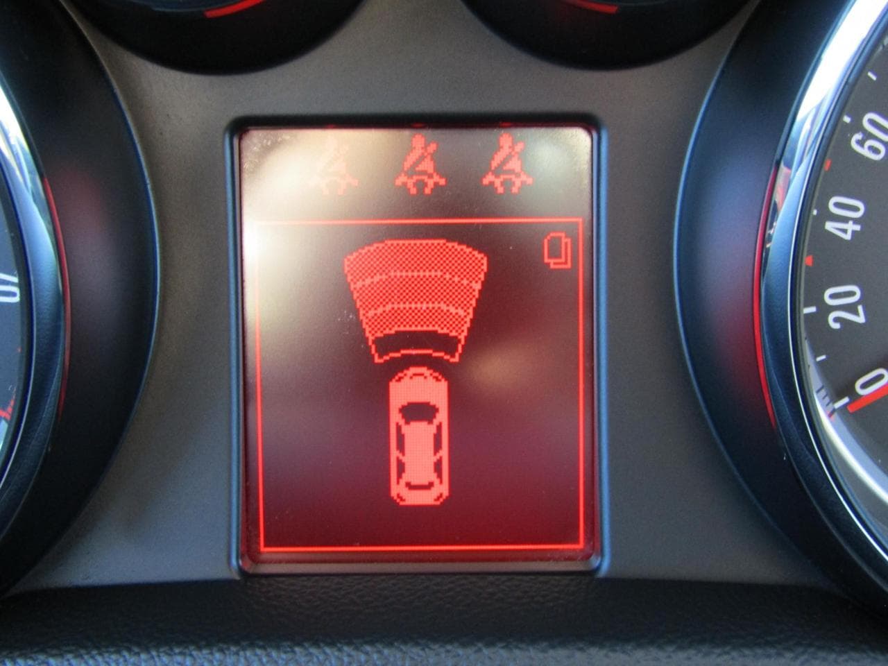 2012 Opel Mokka - 13