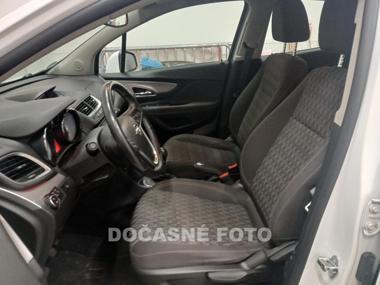 2012 Opel Mokka - 3