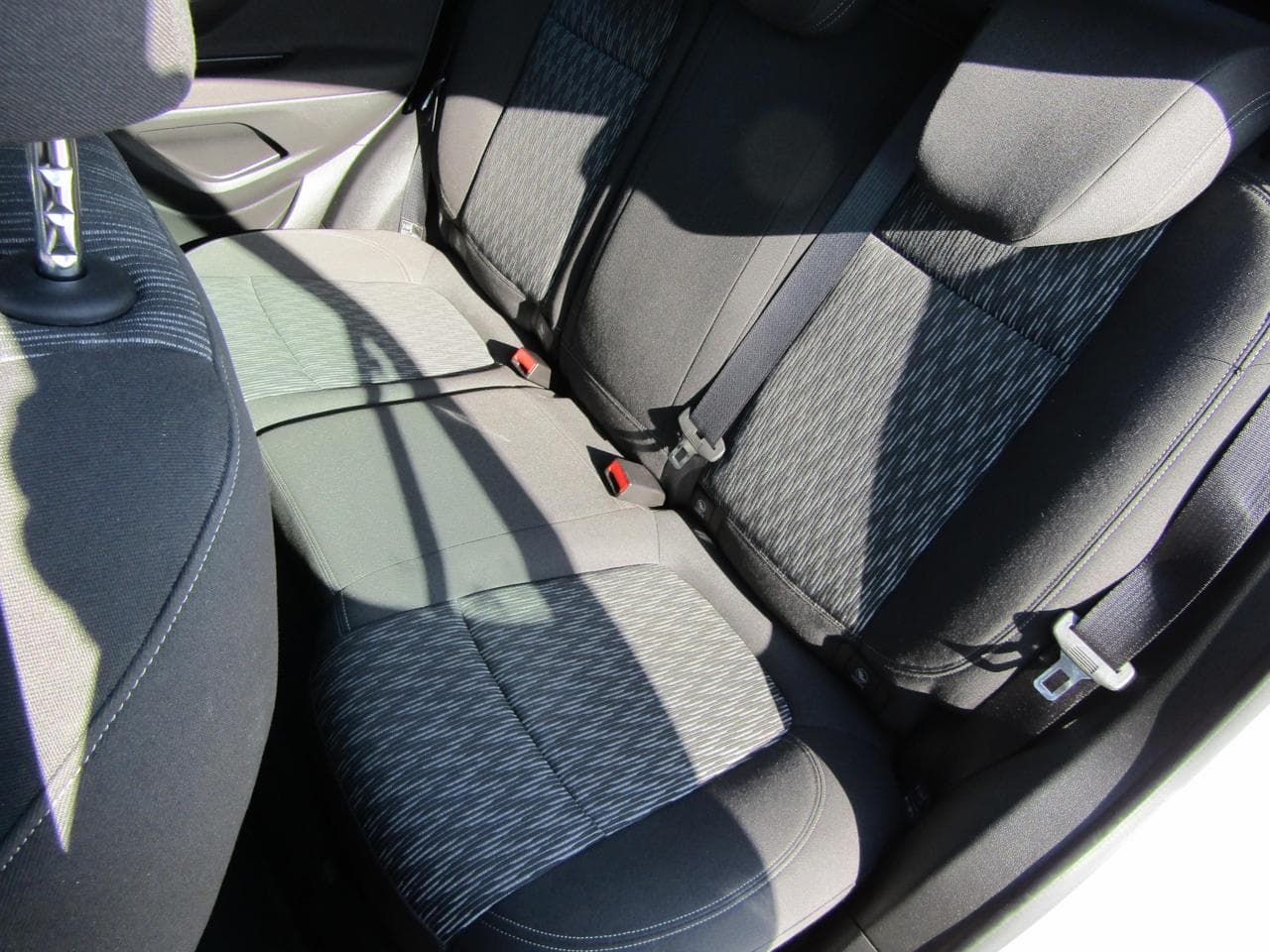 2012 Opel Mokka - 10