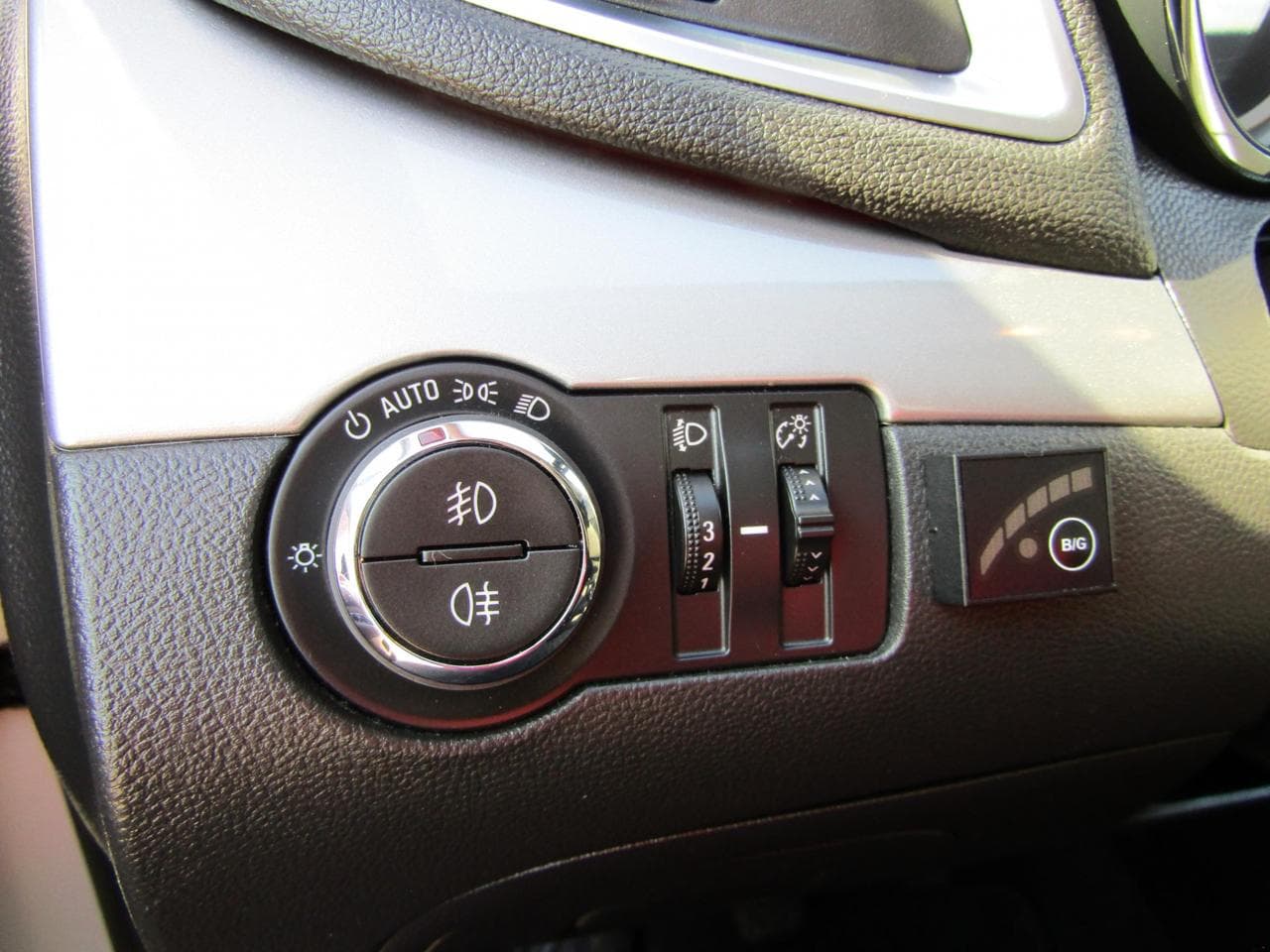 2012 Opel Mokka - 15