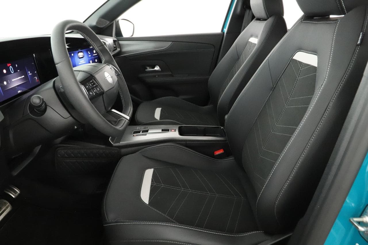 2025 Opel Mokka - 13