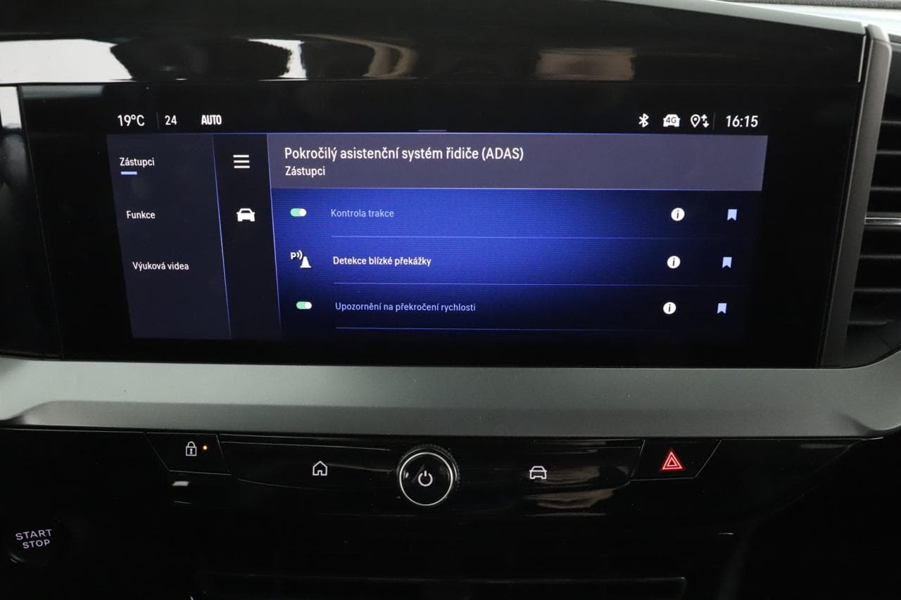 2025 Opel Mokka - 19