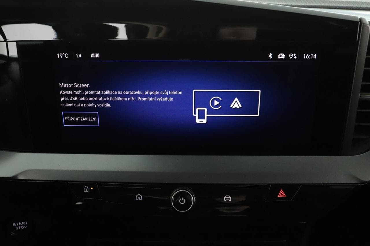 2025 Opel Mokka - 20