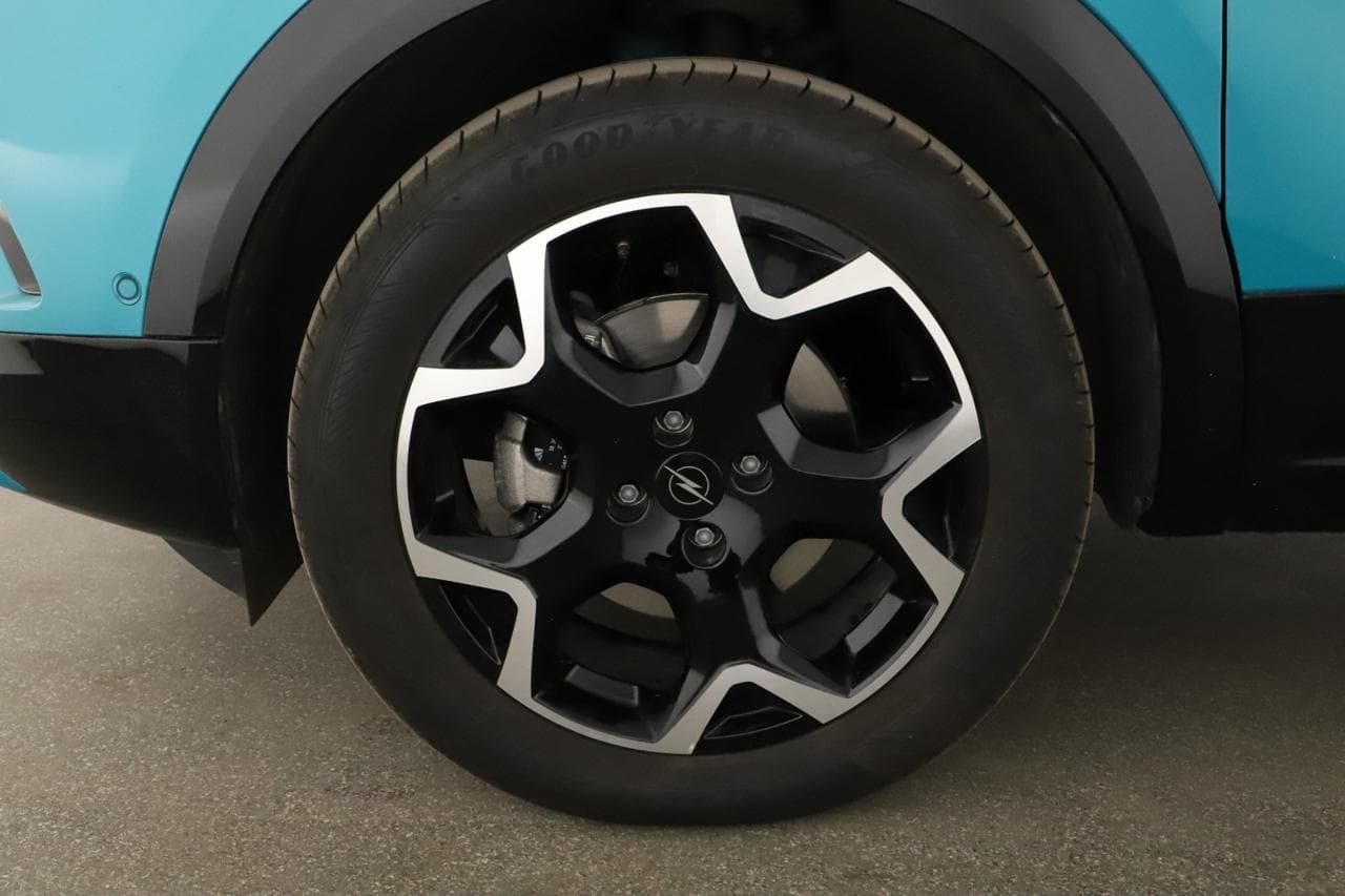 2025 Opel Mokka - 18