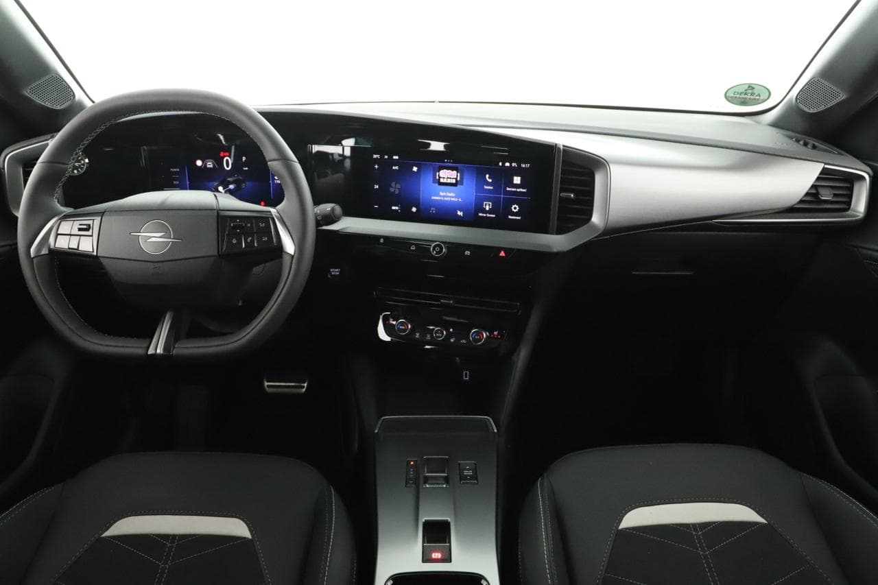 2025 Opel Mokka - 9