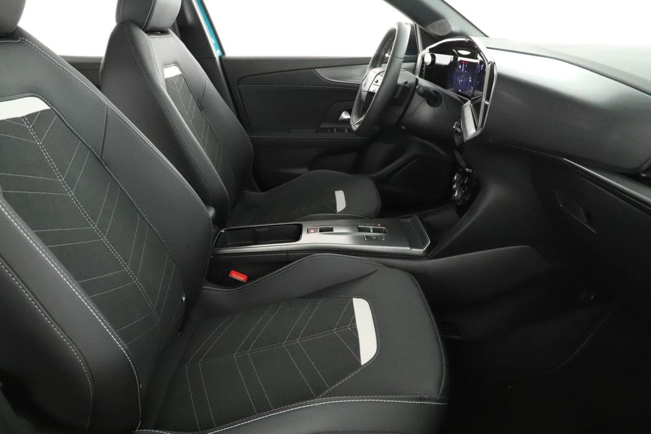 2025 Opel Mokka - 10