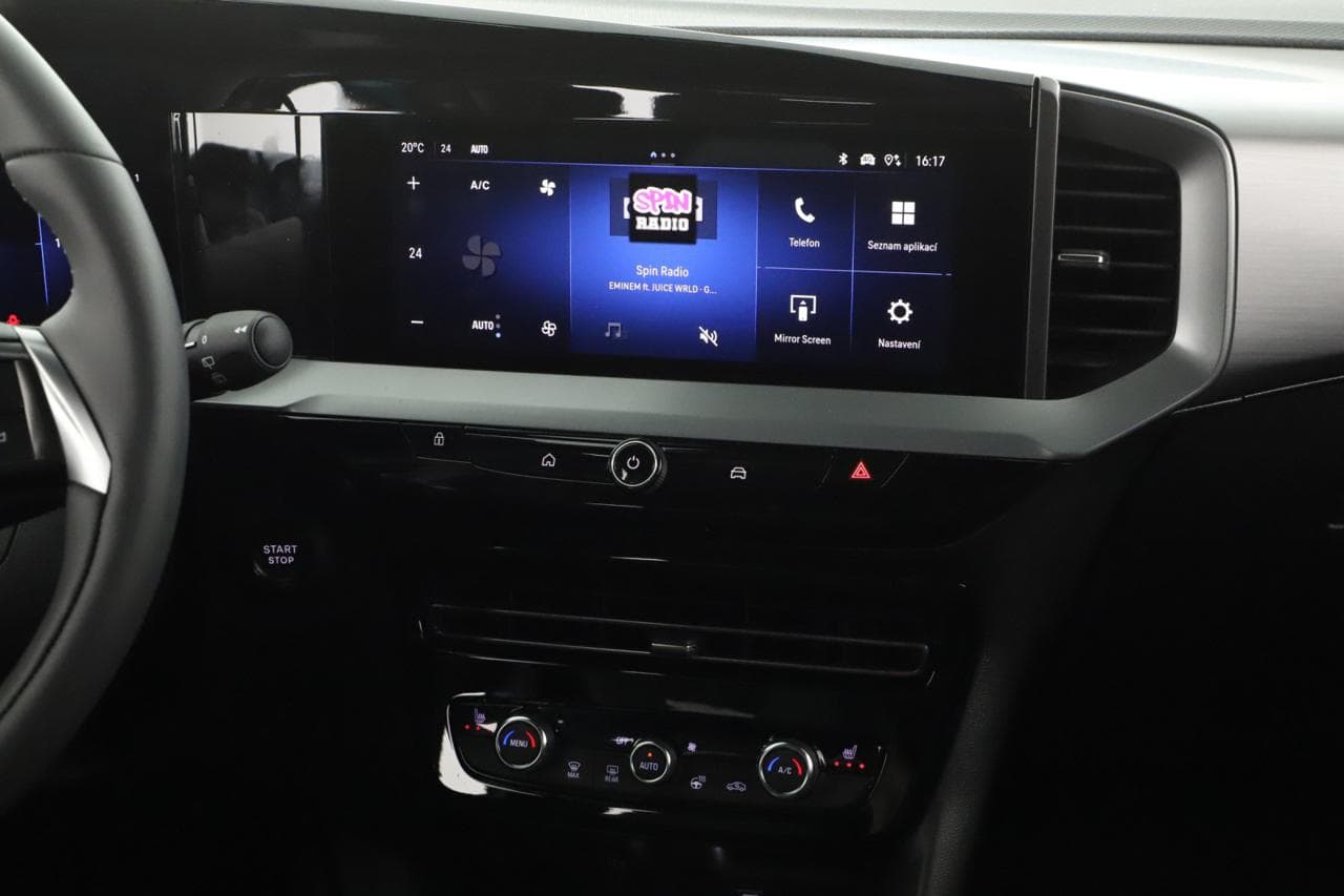 2025 Opel Mokka - 15