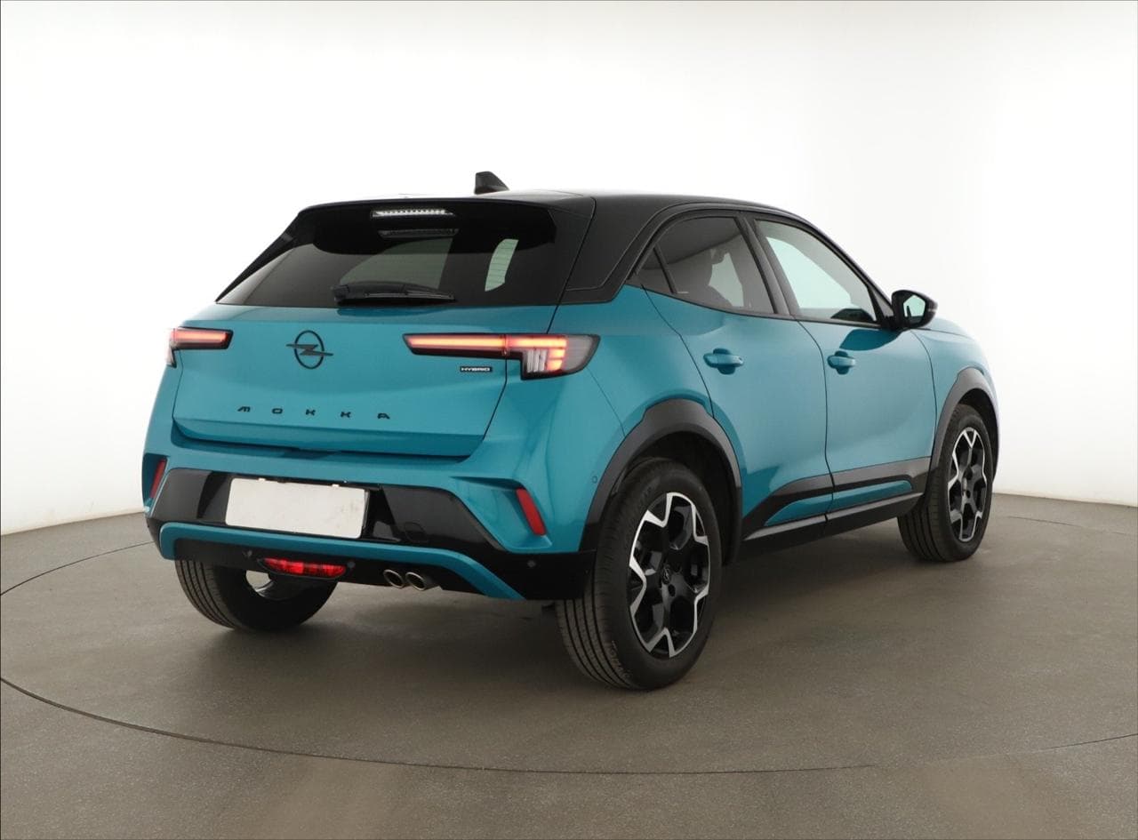 2025 Opel Mokka - 7
