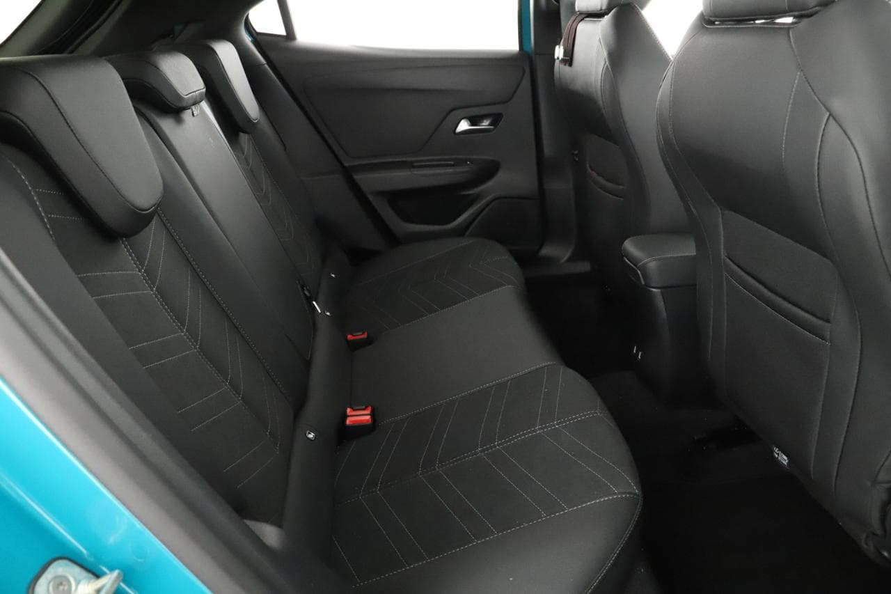 2025 Opel Mokka - 11