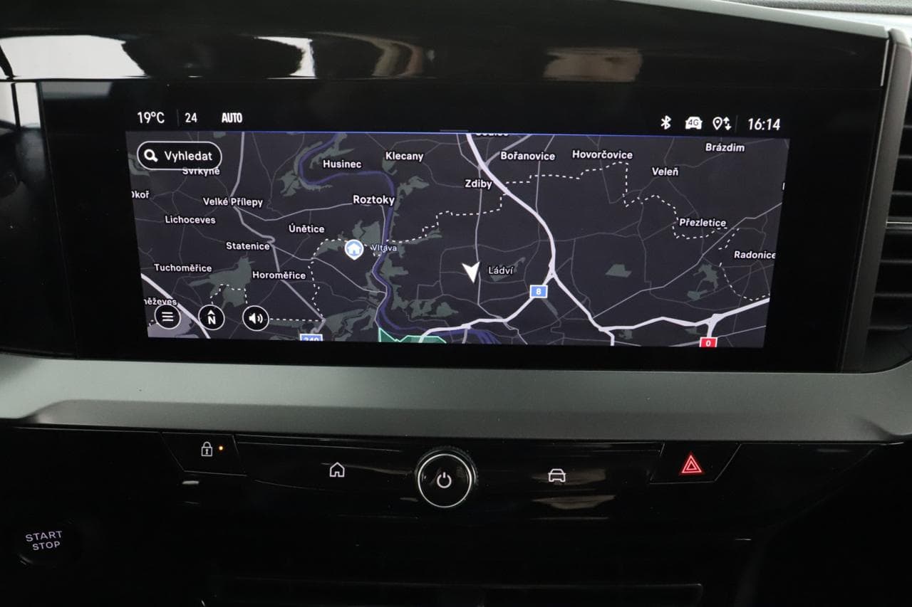 2025 Opel Mokka - 16