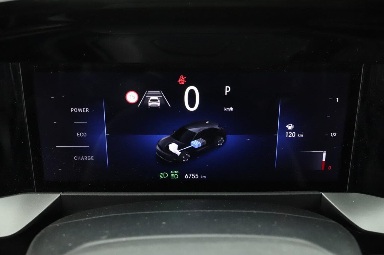 2025 Opel Mokka - 14