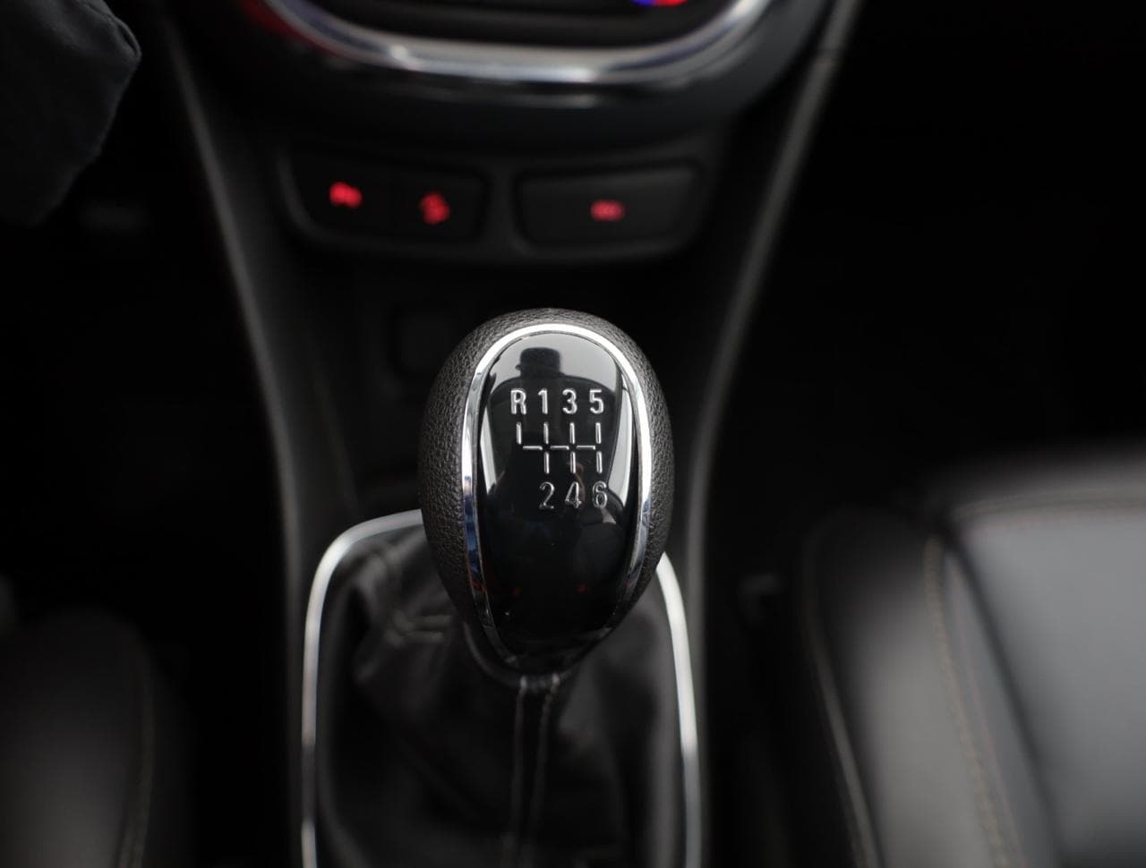 2014 Opel Mokka - 19