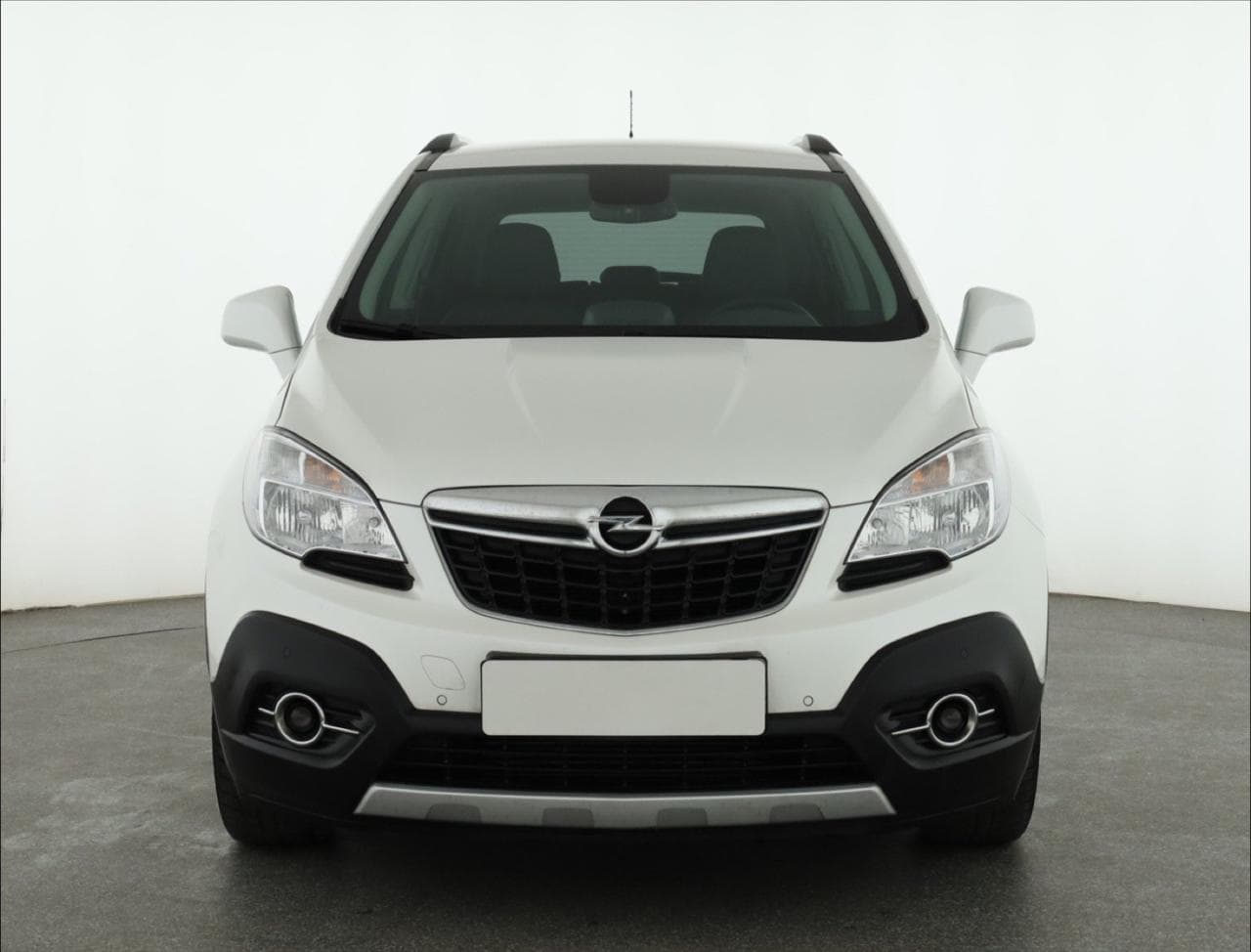 2014 Opel Mokka - 2