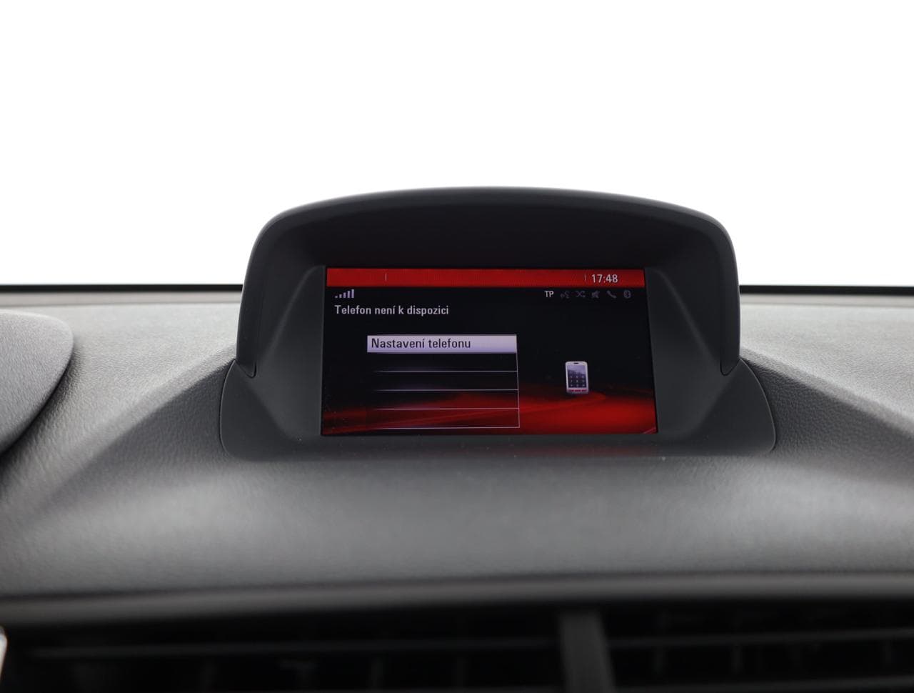 2014 Opel Mokka - 18