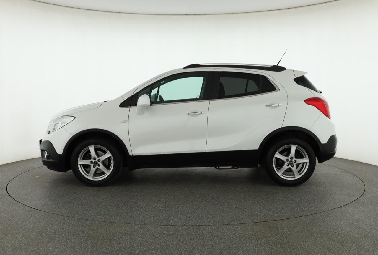 2014 Opel Mokka - 4