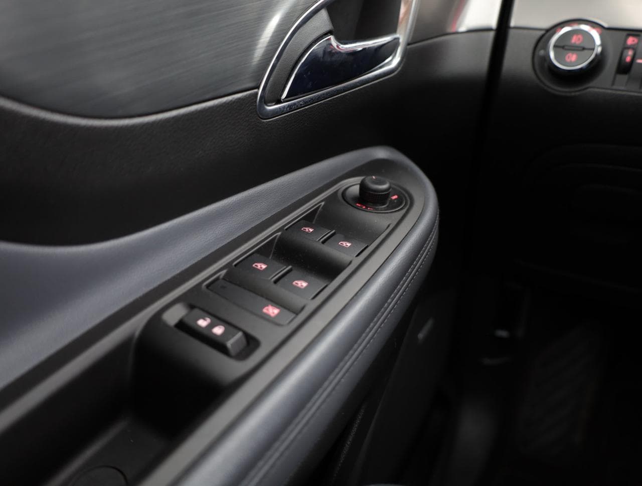 2014 Opel Mokka - 20