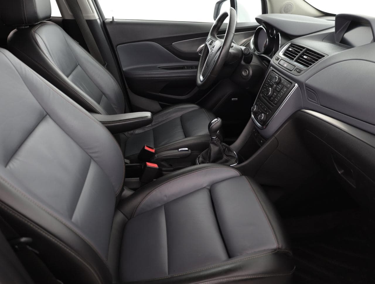 2014 Opel Mokka - 10