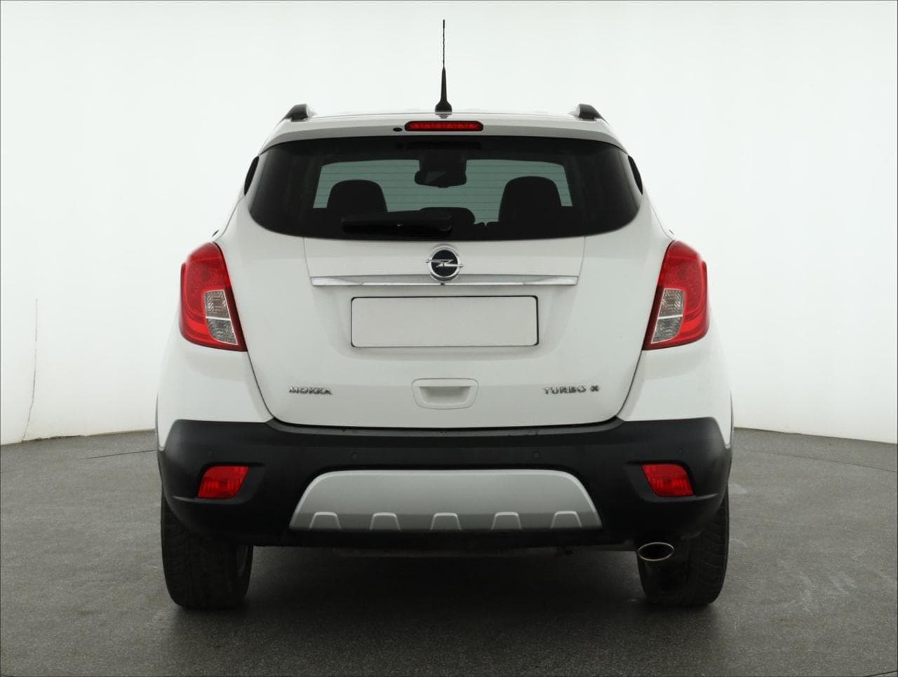 2014 Opel Mokka - 6