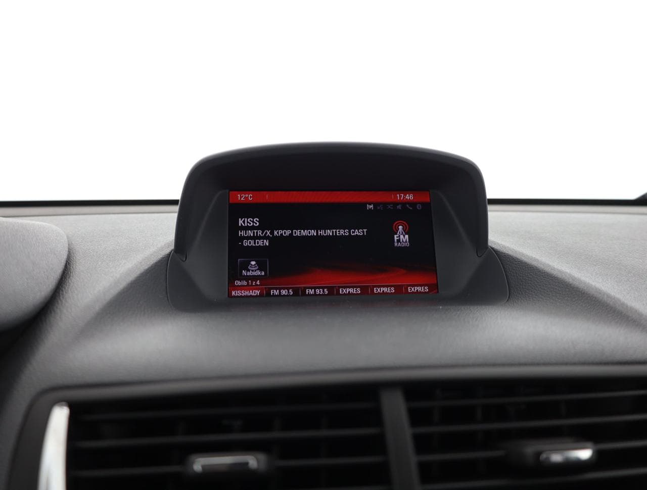 2014 Opel Mokka - 17