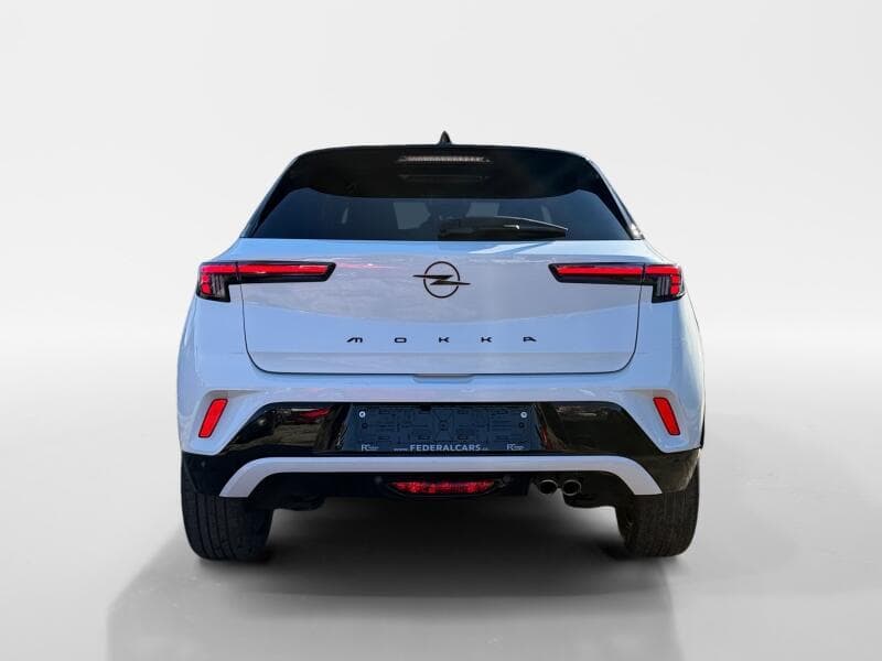 2025 Opel Mokka - 4