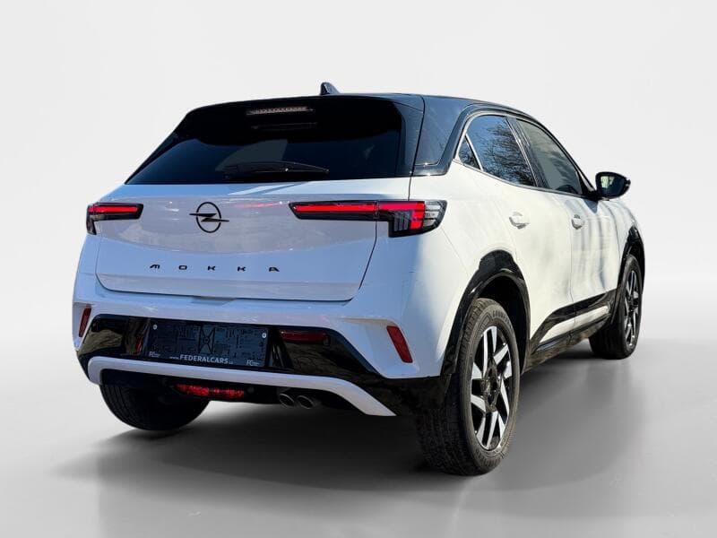 2025 Opel Mokka - 5