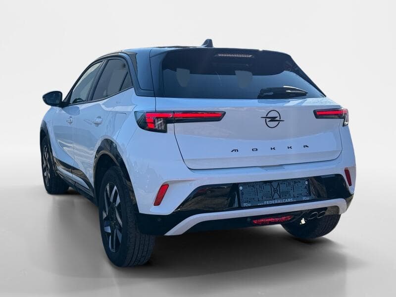 2025 Opel Mokka - 3