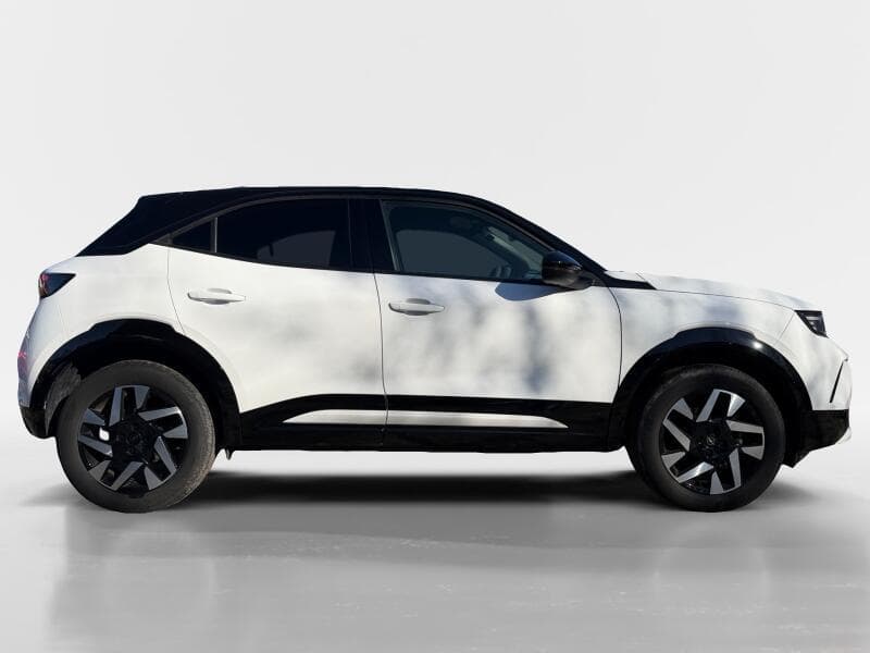 2025 Opel Mokka - 6