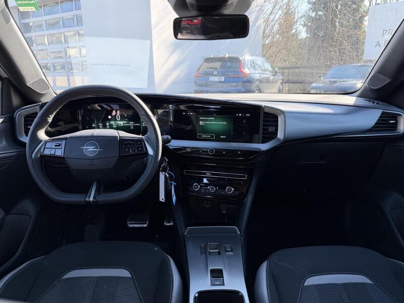 2025 Opel Mokka - 9