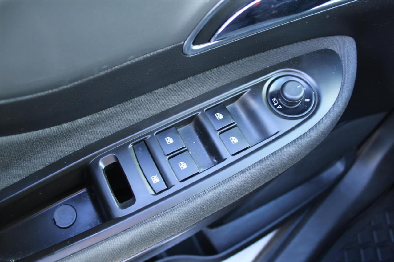 2012 Opel Mokka - 20