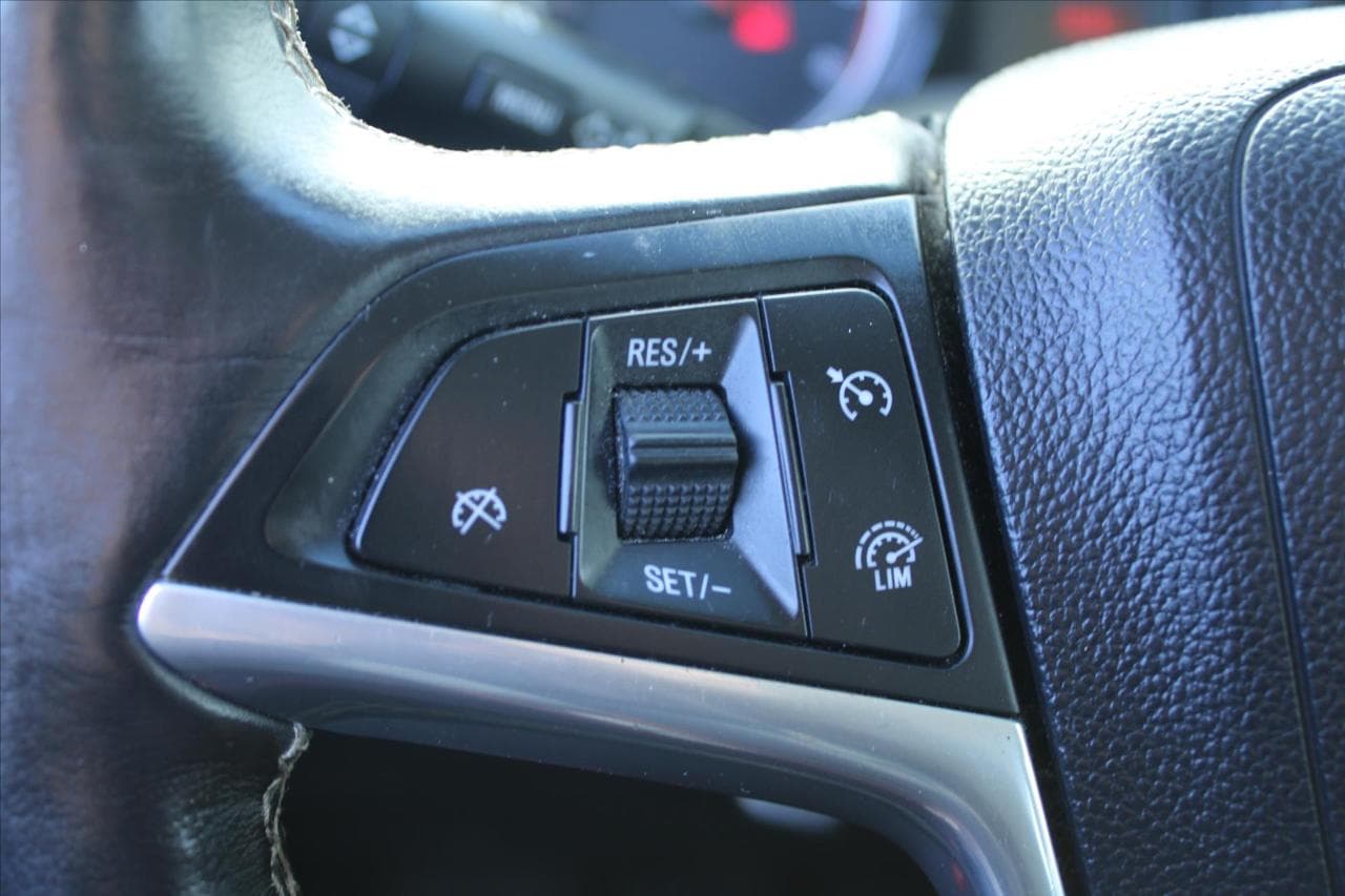 2012 Opel Mokka - 14