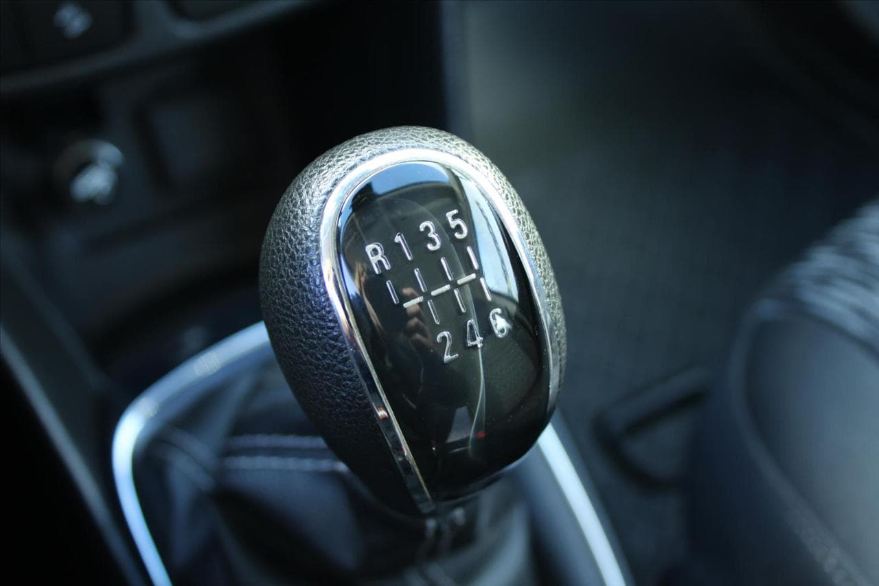 2012 Opel Mokka - 18